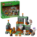 LEGO Minecraft 21271 The Trial Chamber product image 1, provided for visual reference and product detail review