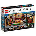 LEGO Ideas 21319 Friends Central Perk product image 1, provided for visual reference and product detail review