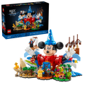 LEGO Ideas 21352 Magic of Disney product image 1, provided for visual reference and product detail review