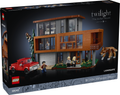 Lego Twilight 21354 The Cullen House product image 1, provided for visual reference and product detail review