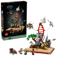 LEGO Ideas 21355 The Evolution of STEM product image 1, provided for visual reference and product detail review
