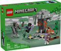 LEGO Minecraft 21586 The Pale Garden product image 1, provided for visual reference and product detail review