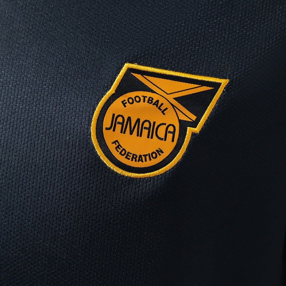 Jamaica Away Jersey 2026 World Cup Football Kit Soccer Shirt product image 7