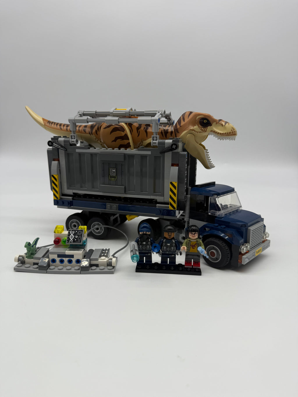 T. rex Transport product image 4, provided for visual reference and product detail review