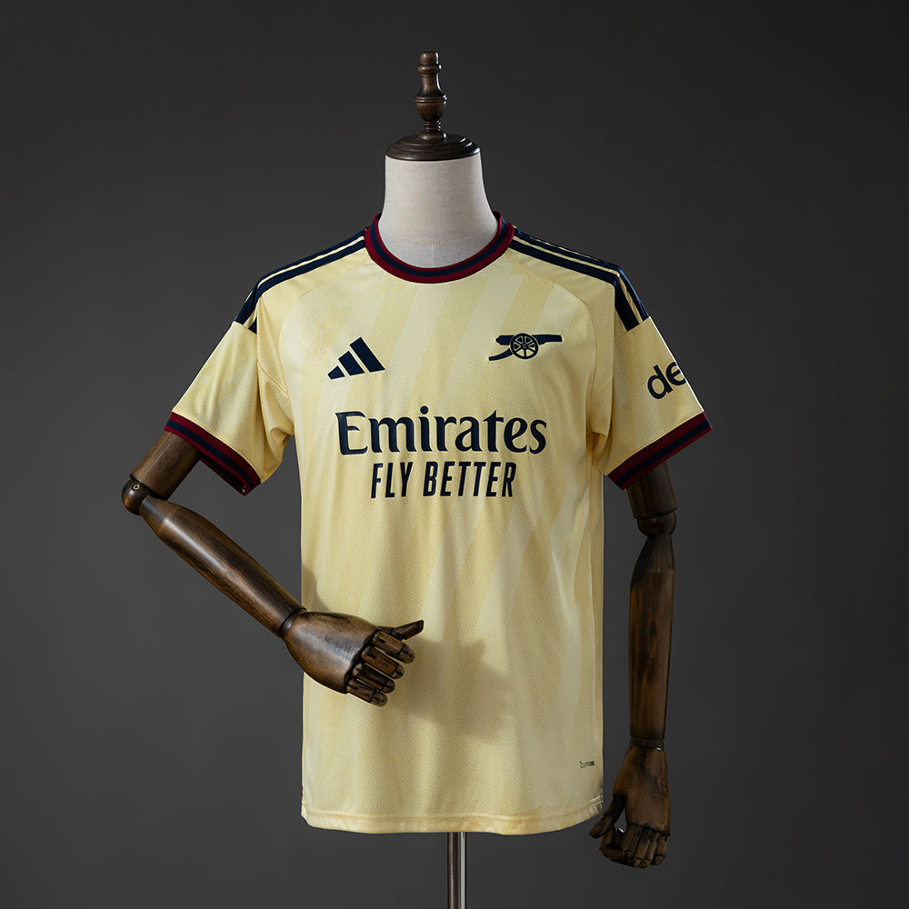 Arsenal Third Jersey 2026-2027 Football Kit Soccer Shirt product image 1