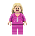 Dolly Parton - Famous Minifigs Custom Printed Minifigure product image 1, provided for visual reference and product detail