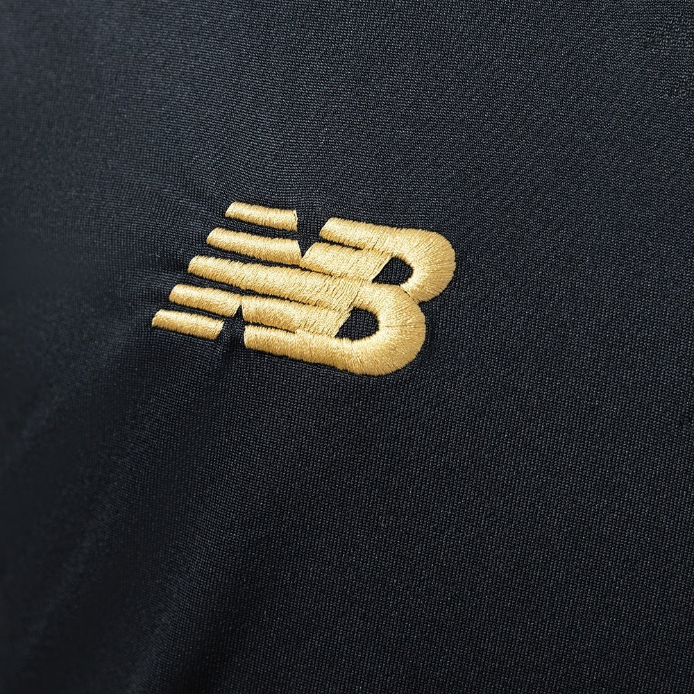 Retro Liverpool Black Jersey 2019-20 Football Kit Soccer product image 7