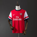 Arsenal Jersey 2012-14 Home Retro Football Kit product image 1