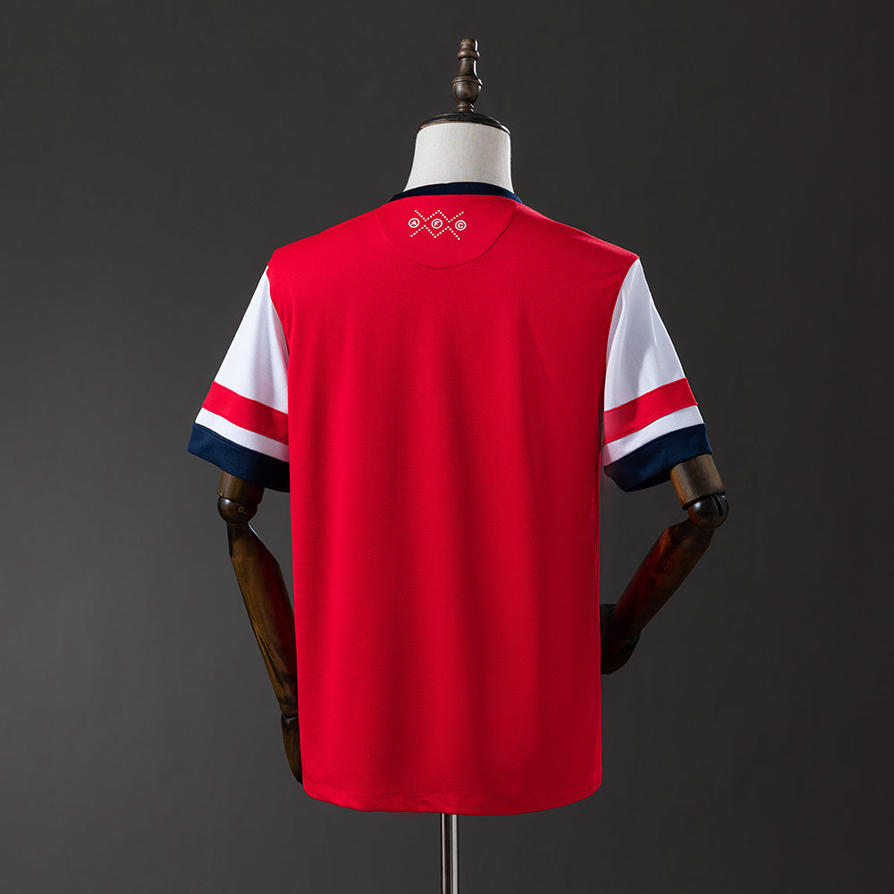 Arsenal Jersey 2012-14 Home Retro Football Kit product image 2