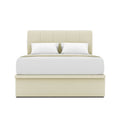 Yorkshire Headboard + Ezra Divan (Storage Bed)