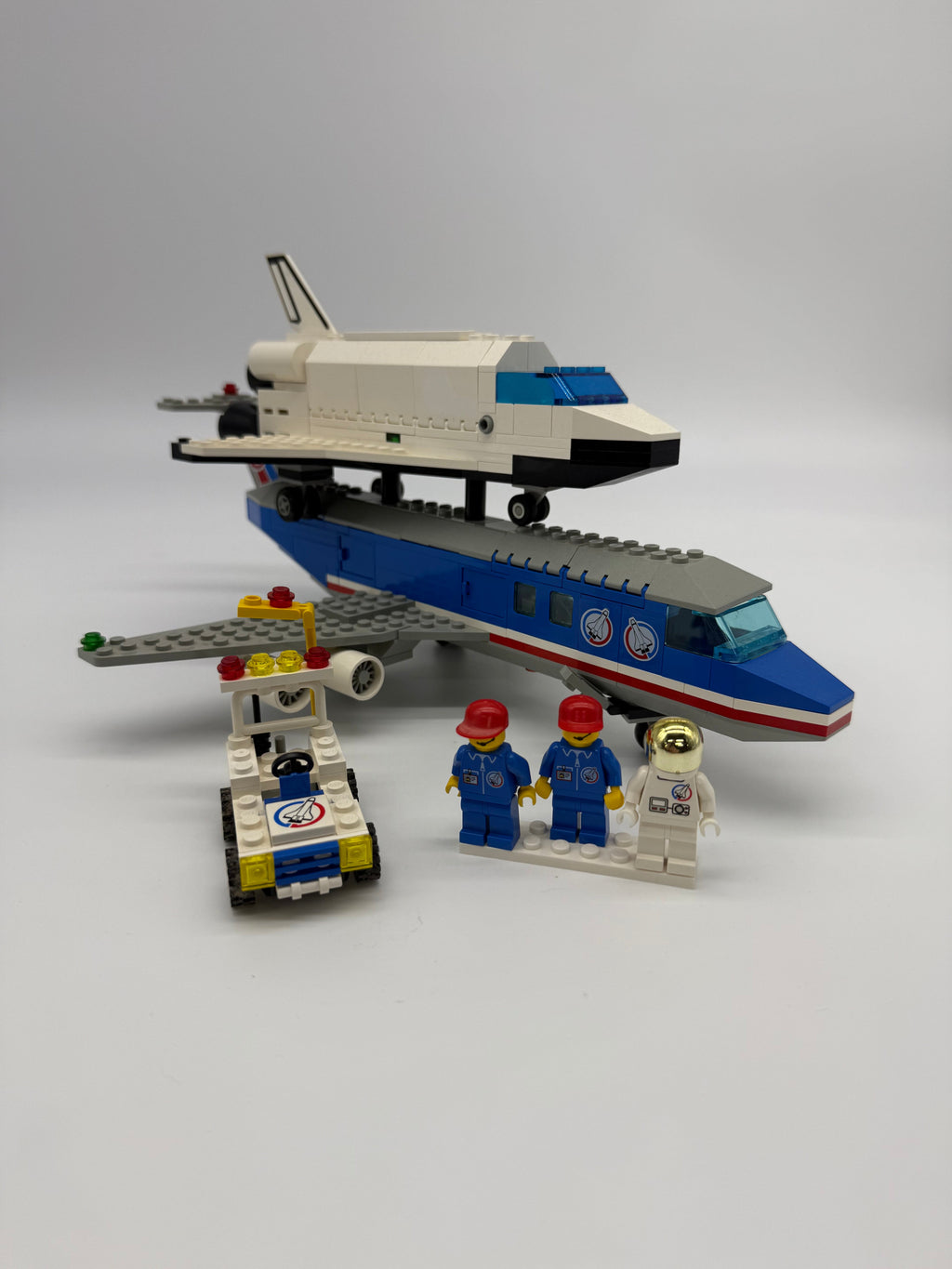 Shuttle Transcon 2 product image 1, provided for visual reference and product detail review