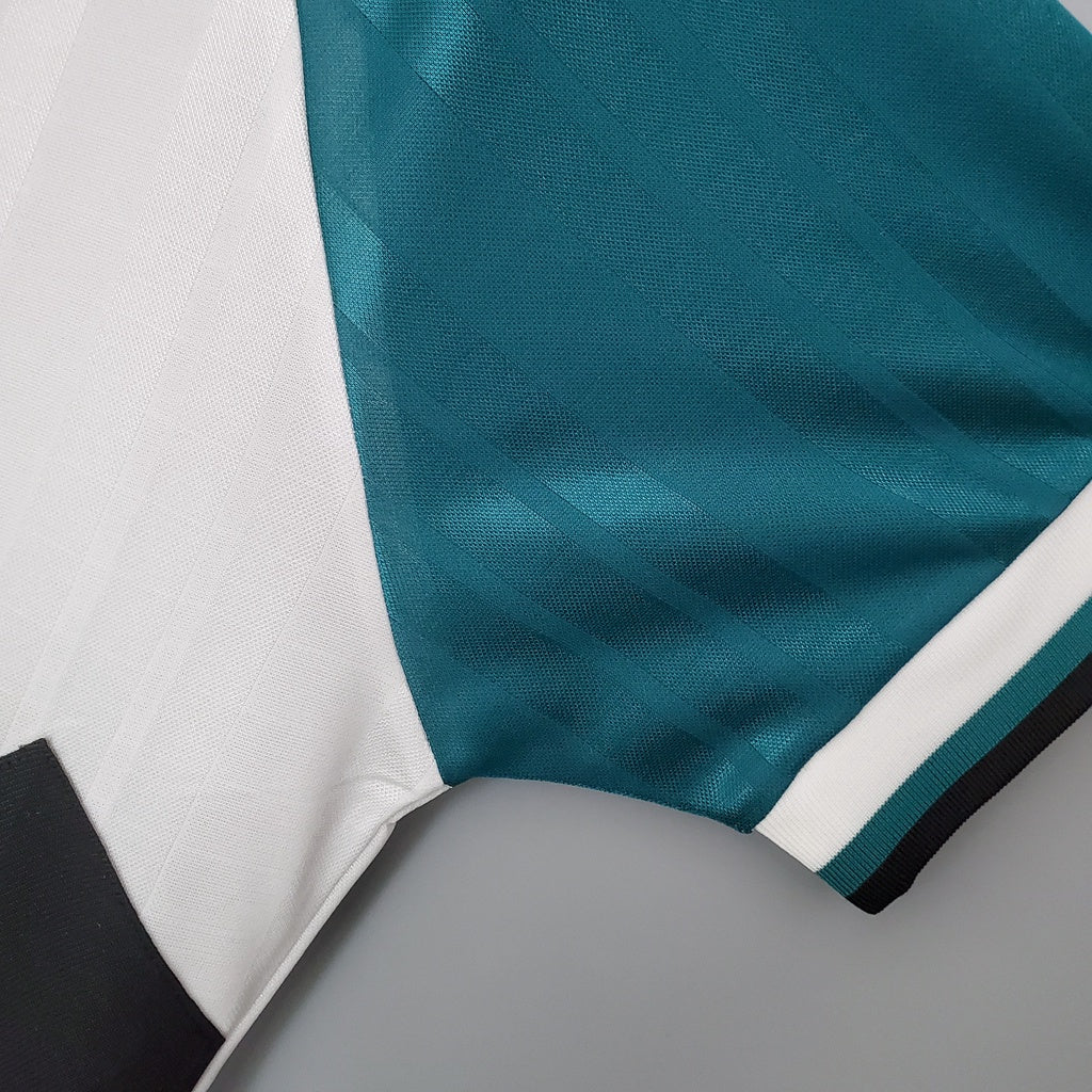 Liverpool Jersey Away kit 93/95 Retro Football Team Soccer product image 6