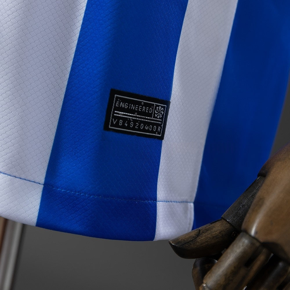 Brighton Jersey 25/26 Home Football Kit product image 3