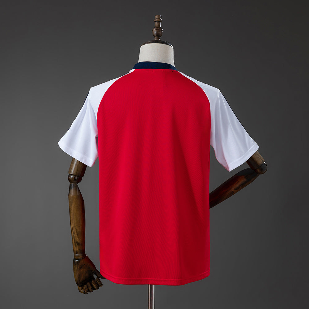 Arsenal Red Jersey 2026-2027 Special Football Kit Soccer product image 2