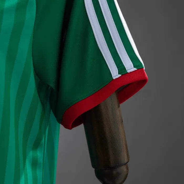 Algeria Away Jersey 2026 World Cup Football Kit Soccer product image 4