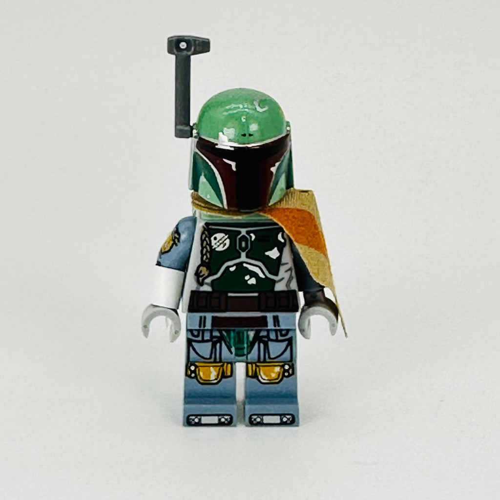 sw0977: Boba Fett product image 2, provided for visual reference and product detail review