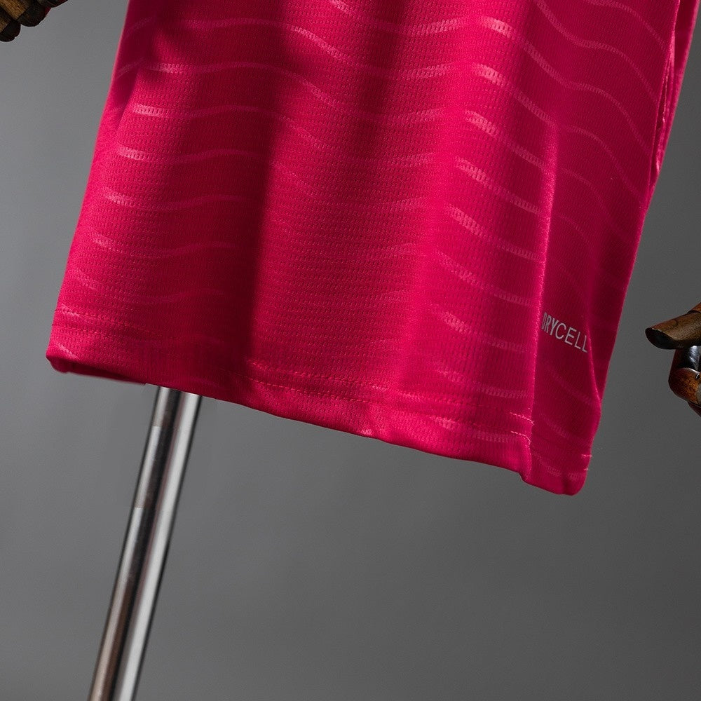 Kids Portugal Jersey 2026 World Cup Home Football Kit product image 11