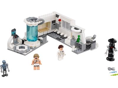 Hoth Medical Chamber product image 2, provided for visual reference and product detail review