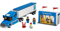 7848 Toys "R" Us Truck product image 1, provided for visual reference and product detail review