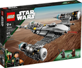 75325 The Mandalorian's Starfighter (certified) product image 1, provided for visual reference and product detail review