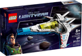 76832 XL-15 Spaceship product image 1, provided for visual reference and product detail review