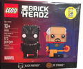 41493 Black Panther & Dr Strange (Certified) product image 1, provided for visual reference and product detail review