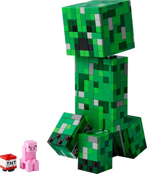 21276 The Creeper (Certified) product image 1, provided for visual reference and product detail review