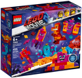 70825 Queen Watevra's Build Whatever Box! product image 1, provided for visual reference and product detail review