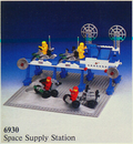 6930c-1 Space Supply Station (Certified) product image 1, provided for visual reference and product detail review