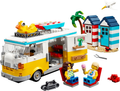 31138 Beach Camper Van (certified) product image 1, provided for visual reference and product detail review