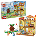 11203 Bluey's Family House product image 1, provided for visual reference and product detail review