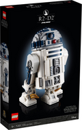 75308 R2-D2 product image 1, provided for visual reference and product detail review
