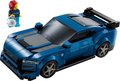 76920 Ford Mustang Dark Horse (certified) product image 1, provided for visual reference and product detail review