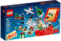 40222 Holiday Countdown Calendar product image 1, provided for visual reference and product detail review