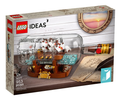 92177 Ship in a Bottle {reissue} (certified) product image 1, provided for visual reference and product detail review