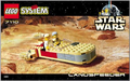 7110 Landspeeder (Certified) product image 1, provided for visual reference and product detail review