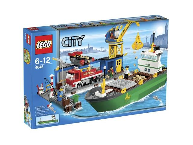 4645 Harbor product image 1, provided for visual reference and product detail review