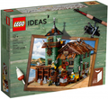 21310 Old Fishing Store (certified) product image 1, provided for visual reference and product detail review