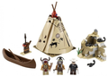 79107 Comanche Camp product image 1, provided for visual reference and product detail review