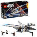 75399 Rebel U-Wing Starfighter product image 1, provided for visual reference and product detail review