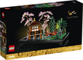 10315 Tranquil Garden (certified) product image 1, provided for visual reference and product detail review