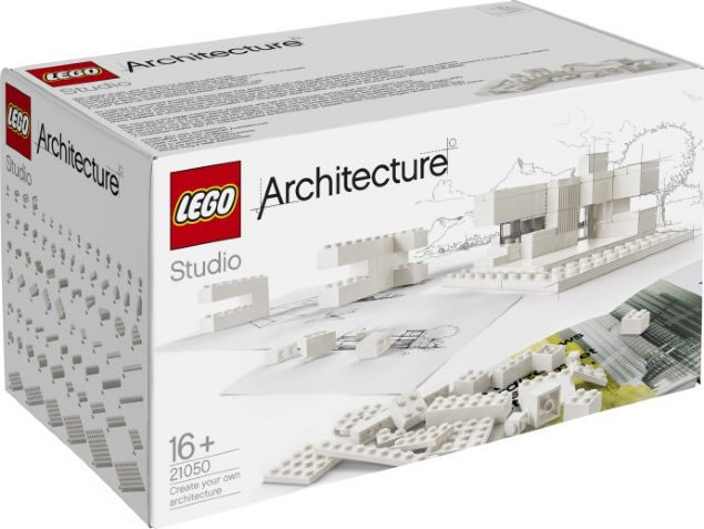 21050 Studio (certified)
