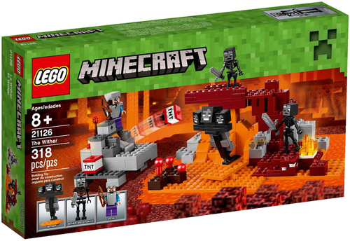 21126 The Wither product image 1, provided for visual reference and product detail review