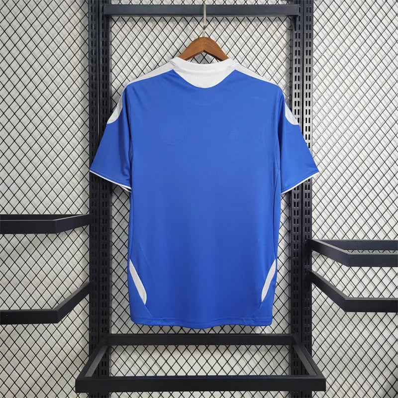Chelsea Jersey Home Kit 2011 2012 Retro Football Team product image 8