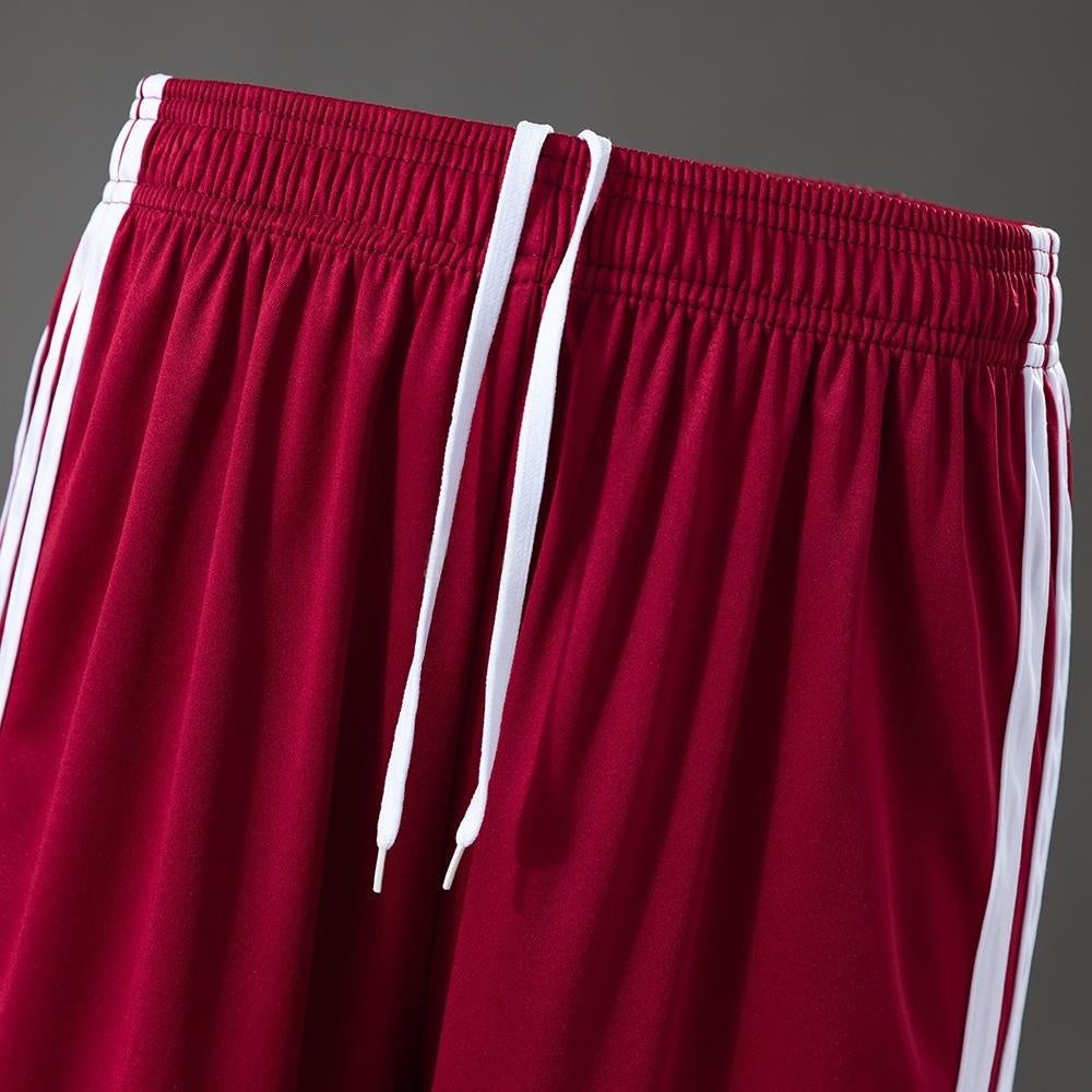 Liverpool Home Shorts 2026-2027 Football Kit Soccer product image 7
