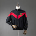 Manchester United Windbreaker 2006-07 Football Soccer Jacket product image 1