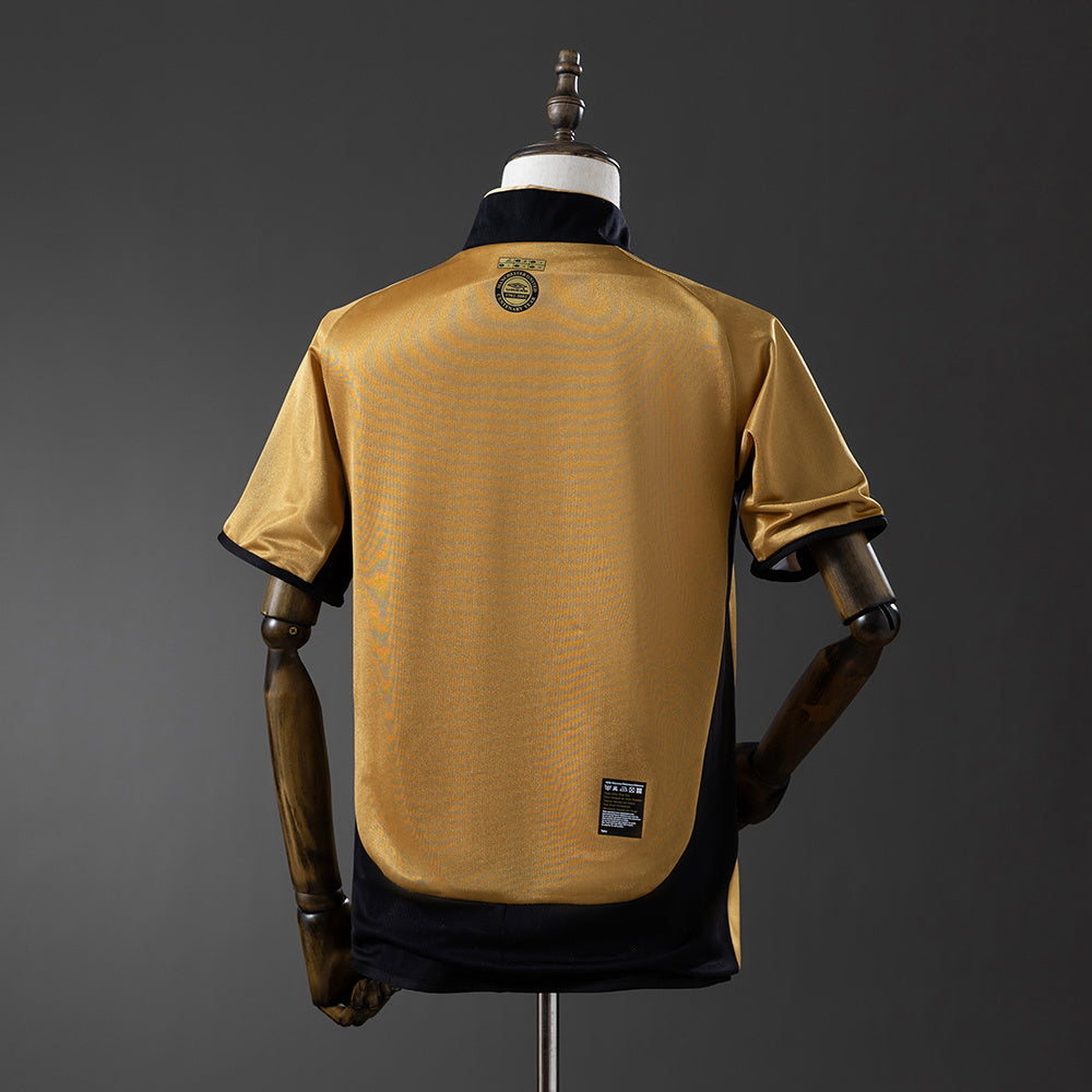 Manchester United Jersey 2001-02 Double-sided Retro product image 5