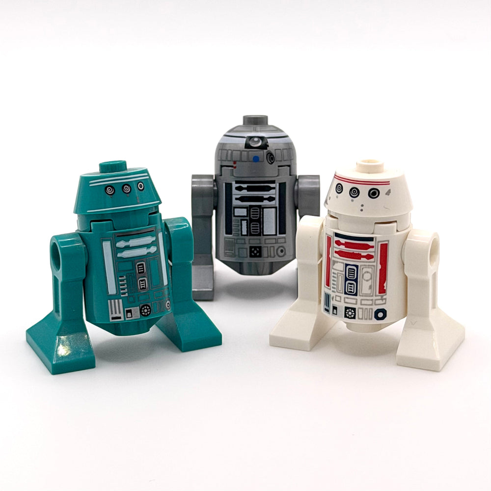 Star Wars Droid Set