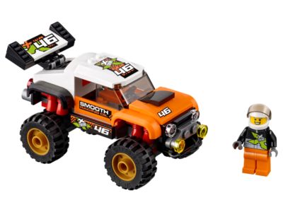 Stunt Truck product image 4, provided for visual reference and product detail review