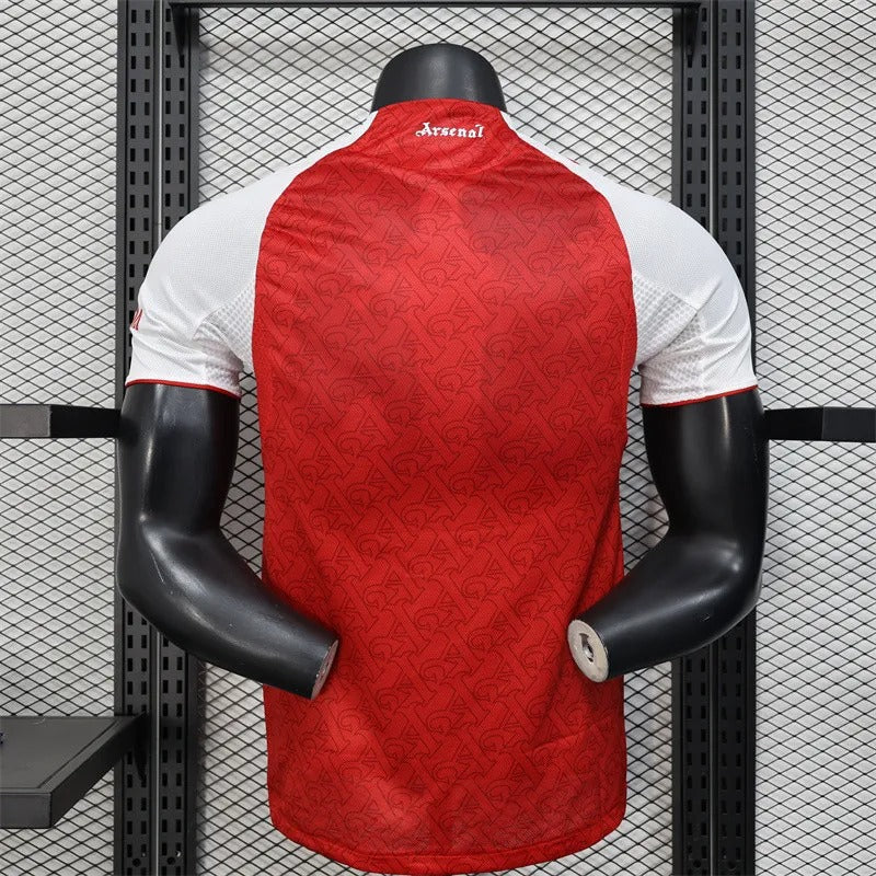 Player Version Arsenal Home Jersey 25/26 Football Kit Soccer product image 5